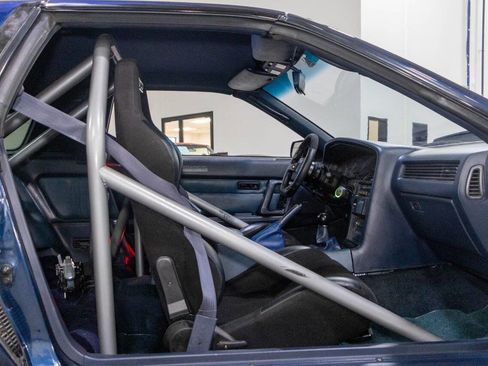 Used 1988 Toyota Supra Turbo image 35