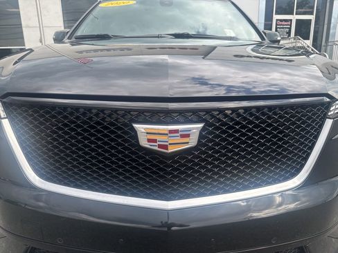 Used 2020 Cadillac XT6 Sport AWD/4WD image 10