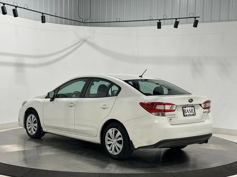 Used 2021 Subaru Impreza 2.0i AWD/4WD image 13