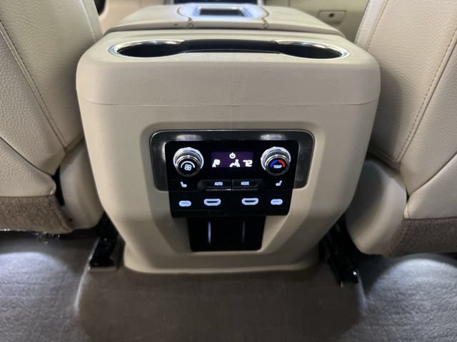 Used 2021 GMC Yukon Denali RWD image 20