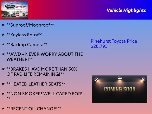 Used 2017 Honda Ridgeline RTL-E image 3