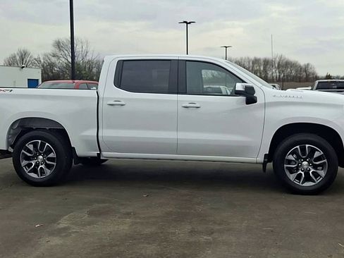 New 2026 Chevrolet Silverado 1500 LT image 6