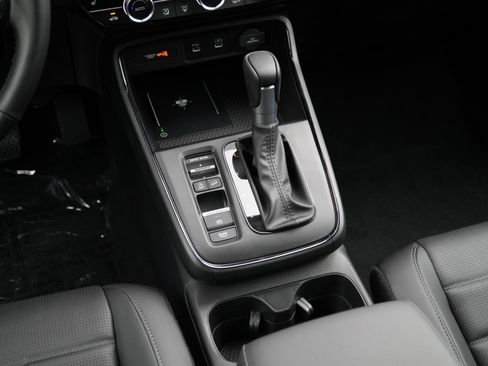 New 2026 Honda CR-V EX-L image 26