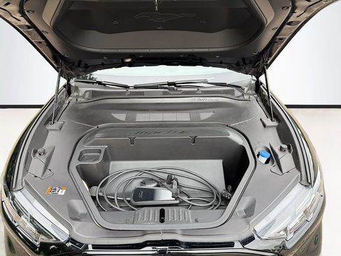 Used 2025 Ford Mustang Mach-E Premium AWD/4WD image 33