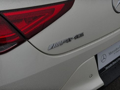 Used 2019 Mercedes-Benz CLS 53 AMG 4MATIC image 24