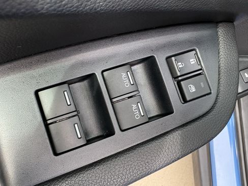 Certified 2025 Honda Passport TrailSport image 12