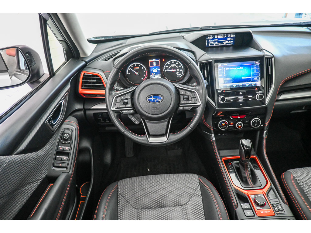 Used 2020 Subaru Forester Sport w/ Popular Package #2 AWD/4WD image 15