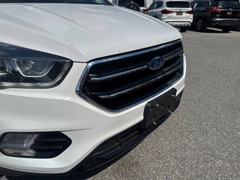 Used 2019 Ford Escape SE AWD/4WD image 8