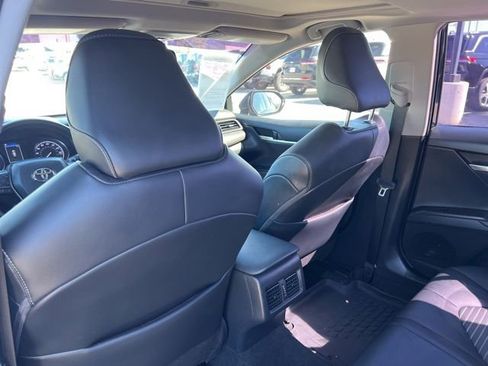 Used 2023 Toyota Camry SE w/ Audio Upgrade Package image 15