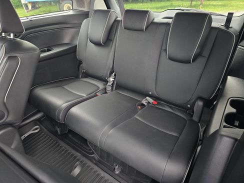 Used 2024 Honda Odyssey Elite image 11