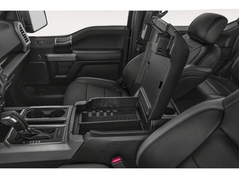 Used 2020 Ford F150 Raptor w/ Equipment Group 802A Luxury AWD/4WD image 9