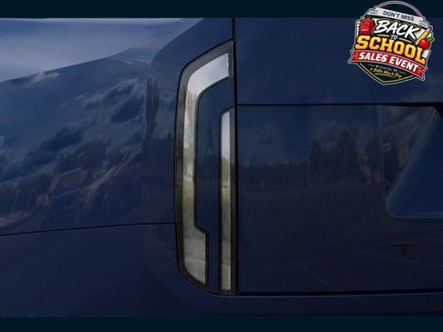 New 2027 Kia Telluride SX Prestige X-Line w/ Towing Package AWD/4WD image 11