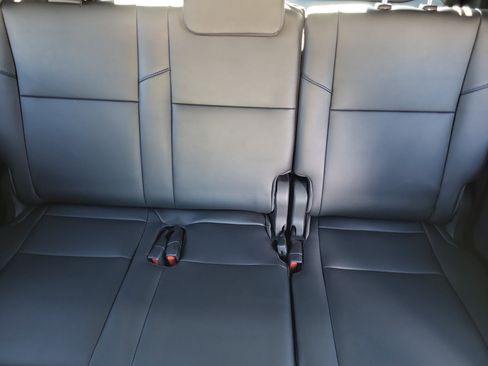 Certified 2026 Toyota Sequoia Platinum image 22