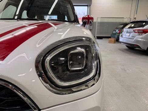 Certified 2024 MINI Cooper Countryman S AWD/4WD image 9