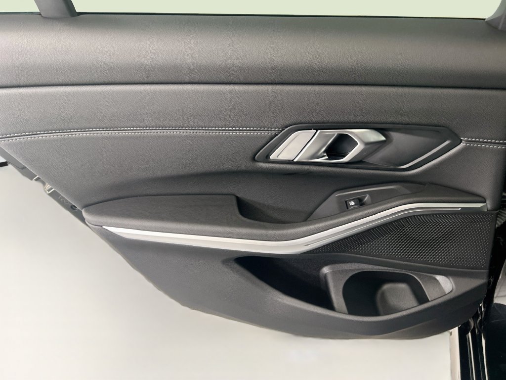 Certified 2023 BMW 330i Sedan w/ Premium Package RWD image 25