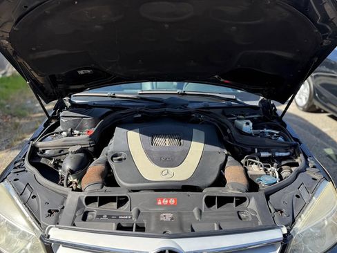 Used 2008 Mercedes-Benz C 300 4MATIC Sedan image 28