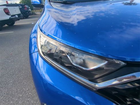 Used 2020 Honda CR-V EX-L image 9