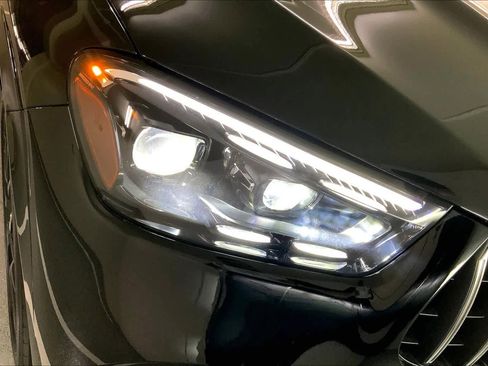 Used 2026 Mercedes-Benz GLE 63 AMG S image 26