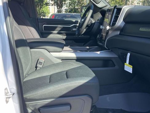 New 2026 RAM 1500 Big Horn image 33