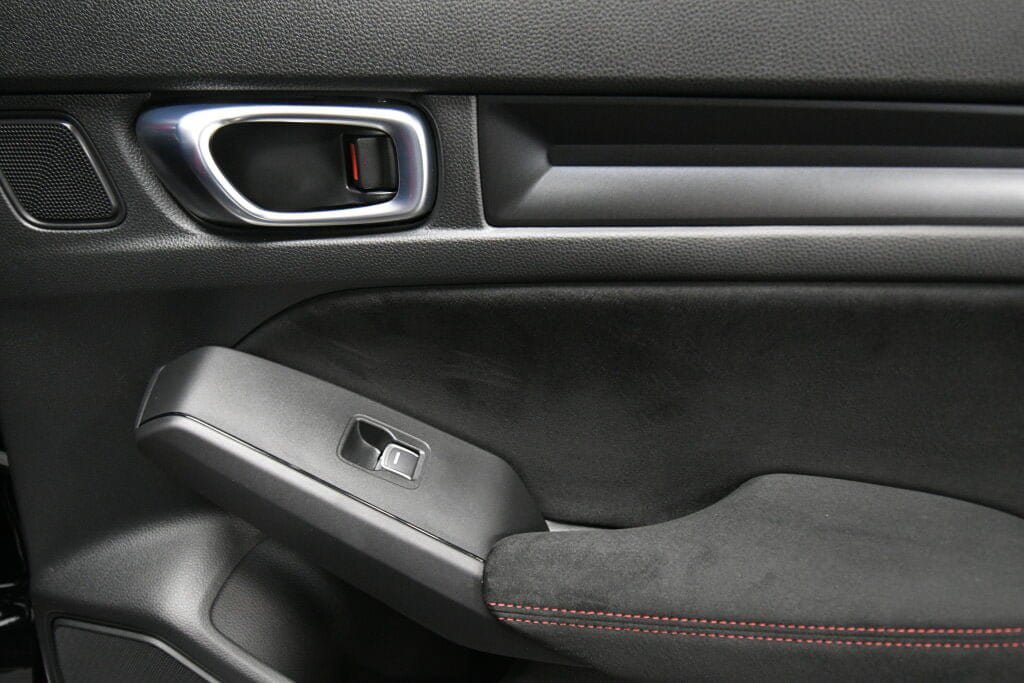 Used 2025 Honda Civic Type R image 37