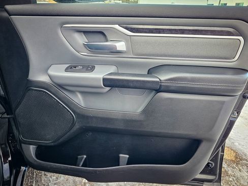 Used 2022 RAM 1500 Big Horn image 44