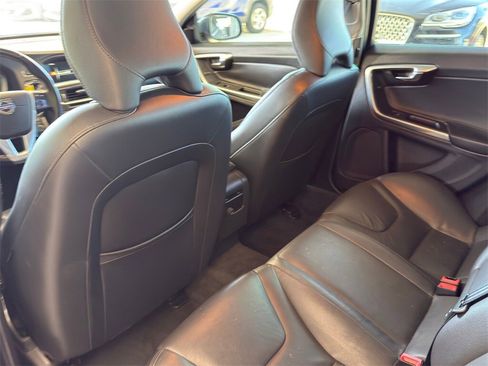 Used 2015 Volvo S60 T5 Premier image 27