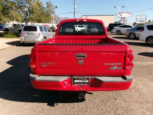 Used 2011 Dodge Dakota Big Horn image 10