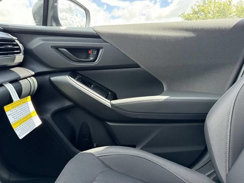 New 2026 Subaru Crosstrek 2.5i Premium AWD/4WD image 26