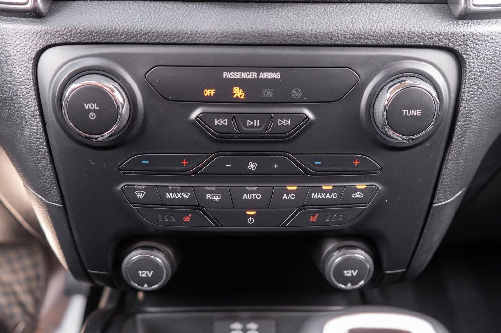 Used 2019 Ford Ranger Lariat w/ Equipment Group 501A Mid AWD/4WD image 29