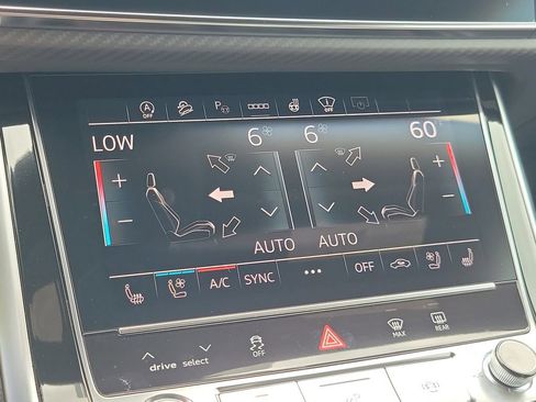 New 2026 Audi Q8 Prestige AWD/4WD image 19