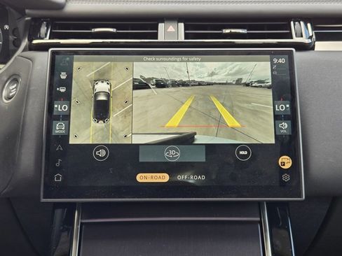 Certified 2026 Land Rover Range Rover Velar Dynamic SE image 14