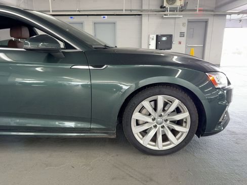 Used 2018 Audi A5 2.0T Prestige image 19