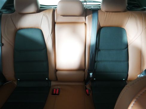 New 2025 MAZDA CX-5 Carbon Edition image 3