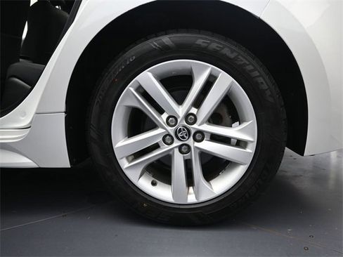 Used 2021 Toyota Corolla SE image 13