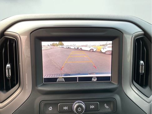 Used 2024 Chevrolet Silverado 3500 W/T w/ WT Convenience Package AWD/4WD image 9