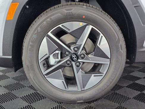 New 2026 Hyundai Tucson SEL image 11