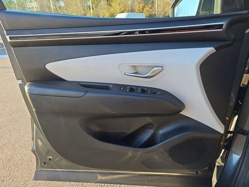 Certified 2022 Hyundai Tucson SE image 36