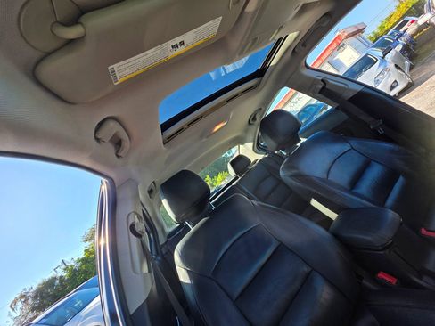 Used 2014 Chevrolet Cruze LTZ w/ RS Package image 20