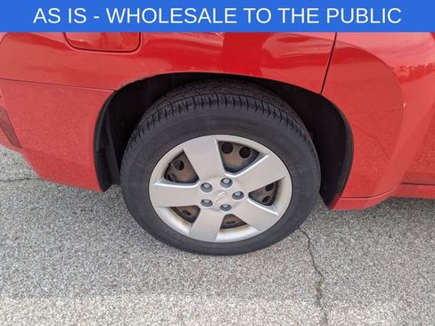 Used 2009 Chevrolet HHR LS FWD image 20