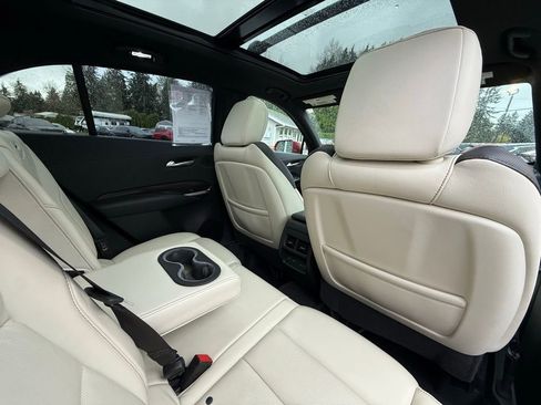 Used 2020 Cadillac XT4 Sport AWD/4WD image 18