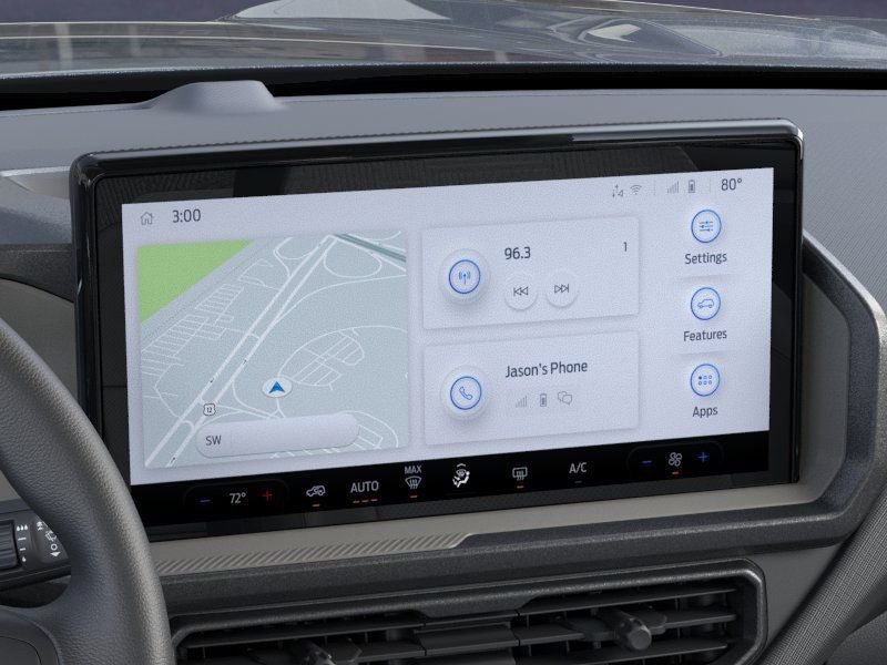 New 2026 Ford Bronco Sport Big Bend AWD/4WD image 14