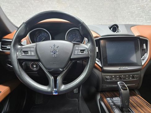 Used 2019 Maserati Ghibli S Q4 image 17