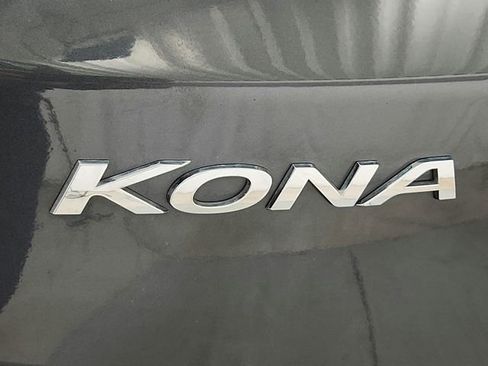 Used 2019 Hyundai Kona Limited image 30