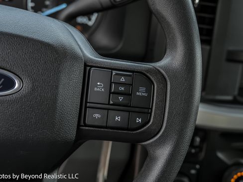 Used 2024 Ford F250 XLT image 31