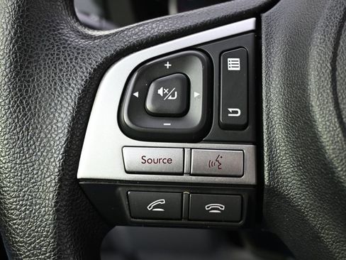 Used 2018 Subaru Forester 2.5i w/ Alloy Wheel Package image 33