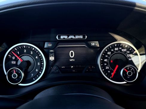 New 2026 RAM 1500 Big Horn image 21