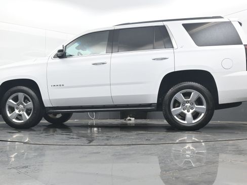 Used 2019 Chevrolet Tahoe LT image 25