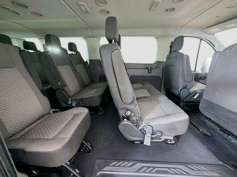 Used 2023 Ford Transit 350 148 Low Roof Wagon RWD image 23