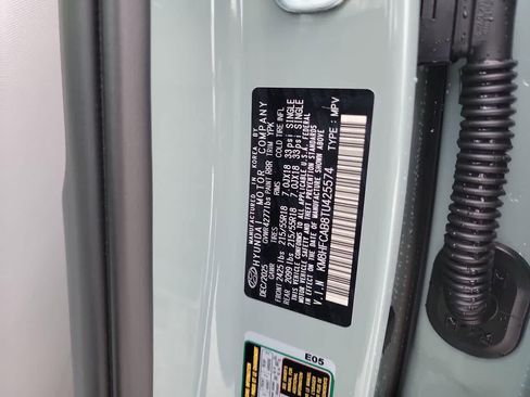 New 2026 Hyundai Kona SEL Sport image 22