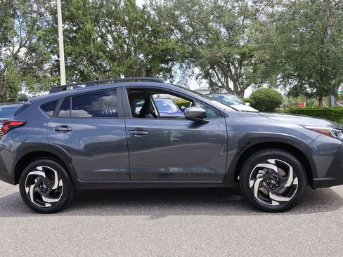 Used 2026 Subaru Crosstrek 2.5i Limited AWD/4WD image 10